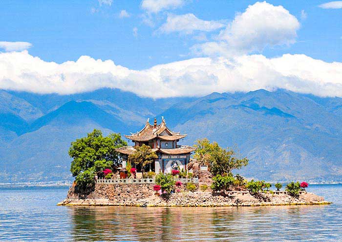 精品小團・雲南8日遊
