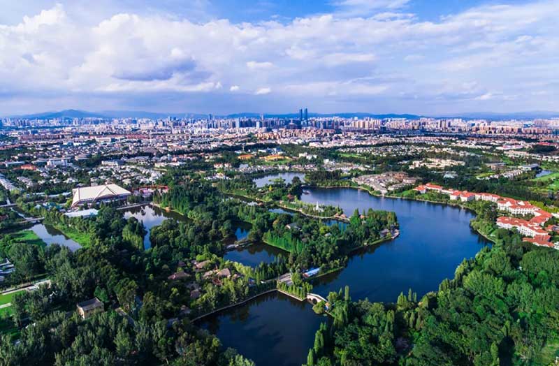 寒假去哪玩?雲南避寒旅遊攻略,景美、人少、體驗豐富! - 旅游攻略 - 熊貓旅行網