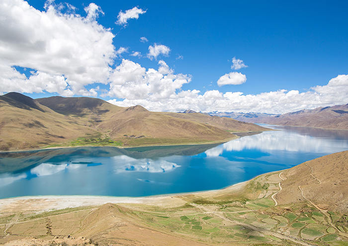 去西藏旅行必讀：文化習俗與禁忌指南 🏔️