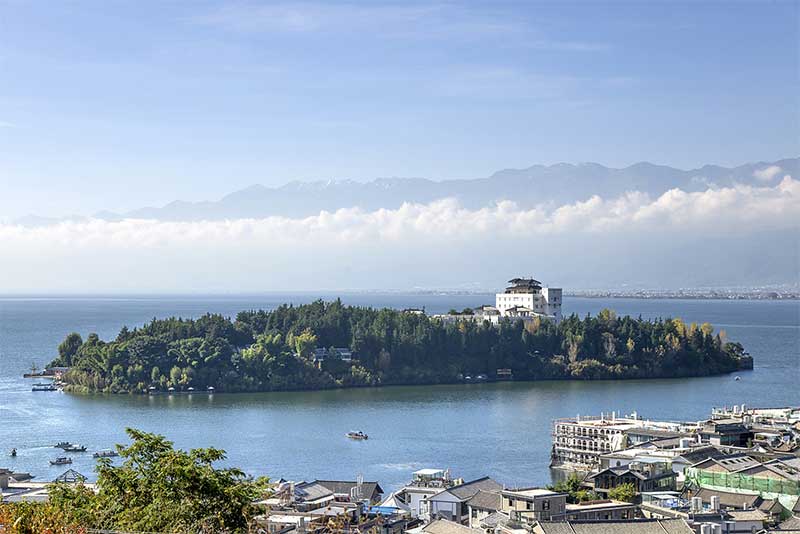 玉矶岛