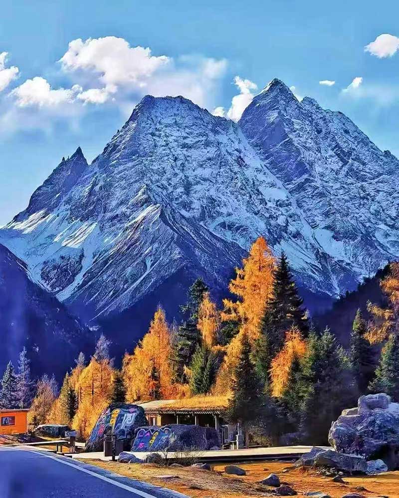 去四川玩一個星期需要花多少錢？一份實用又生動的7日旅行預算全解析 💸🏞️